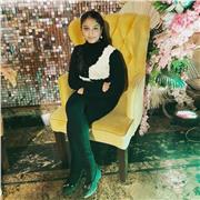 I am passionate person always ready to learn new things and expand the horizon by developing different skills